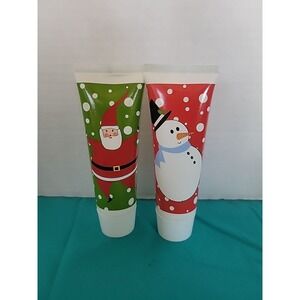 SILICONE GLOVE Avon Purse Size Hand Cream 1.5‎ oz - LOT OF 2